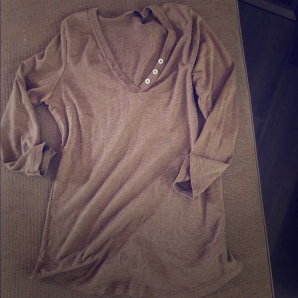 Michael stars maternity top - Picture 1 of 2